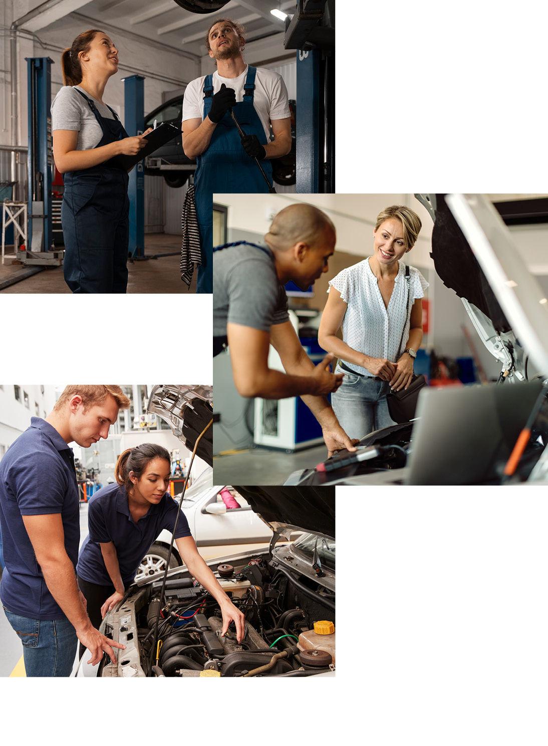 Automotive - Labour Hire