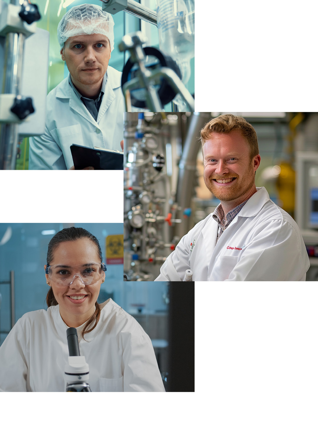 Chemical - Labour Hire