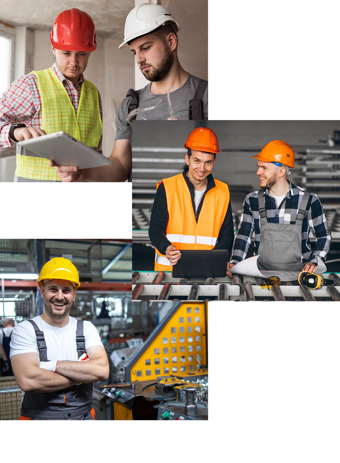 Engineering - Labour Hire