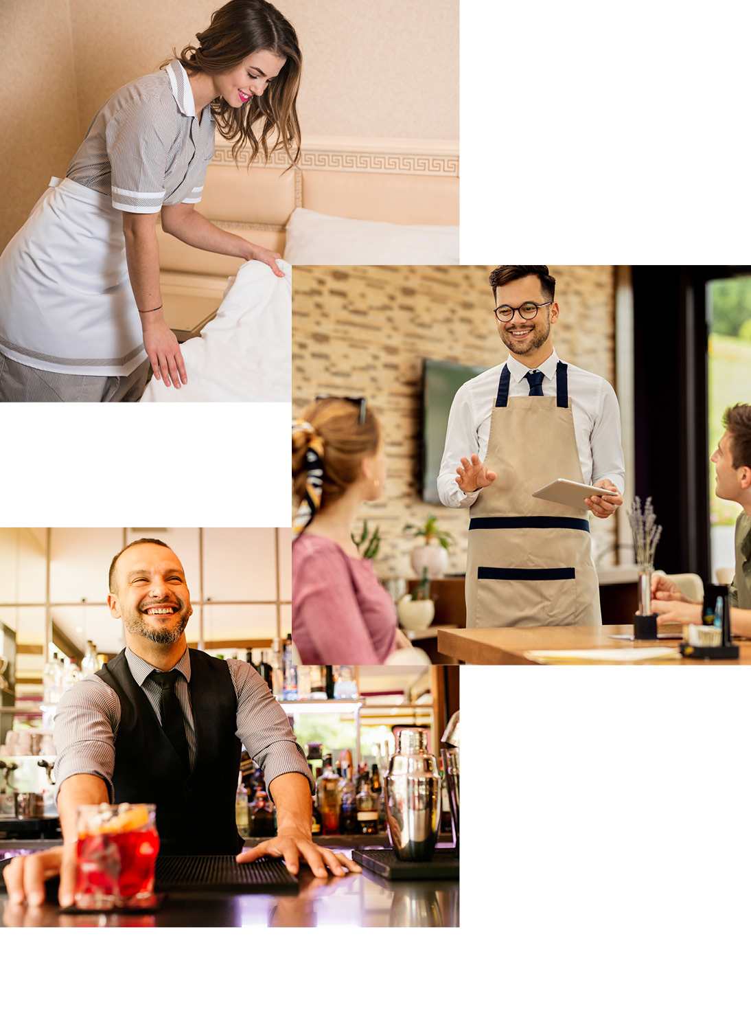 Hospitality - Labour Hire