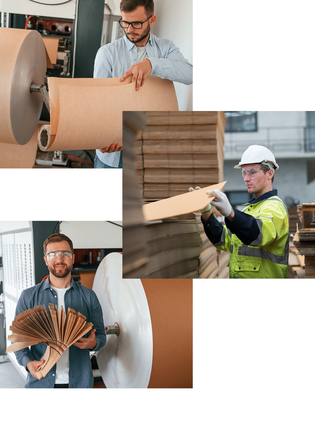Pulp & Paper - Labour Hire