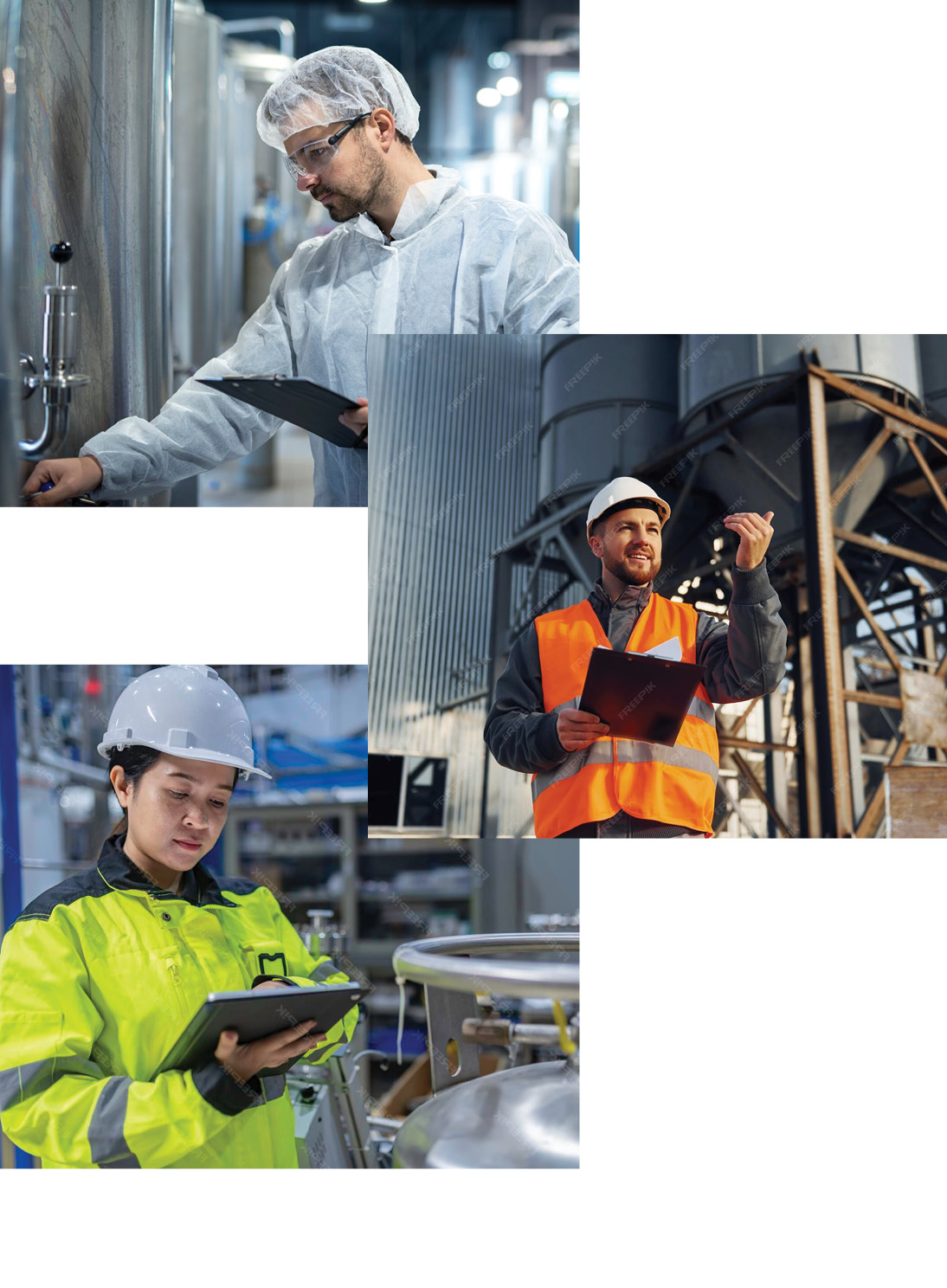 Petrochemical - Labour Hire