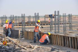 Construction Jobs in Africa | Constructions Jobs | Recruitment