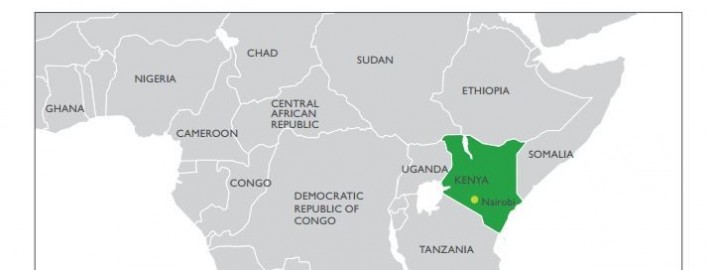 kenya