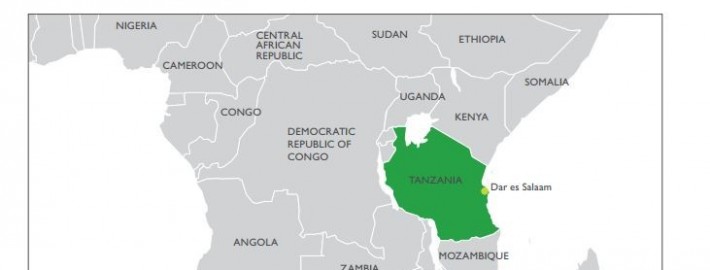 tanzania