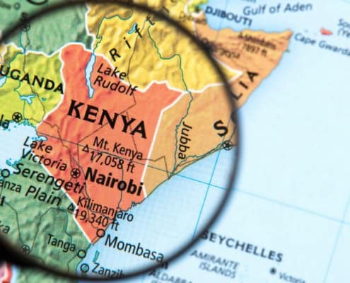 Recruitment Agency in Kenya | IOS Africa