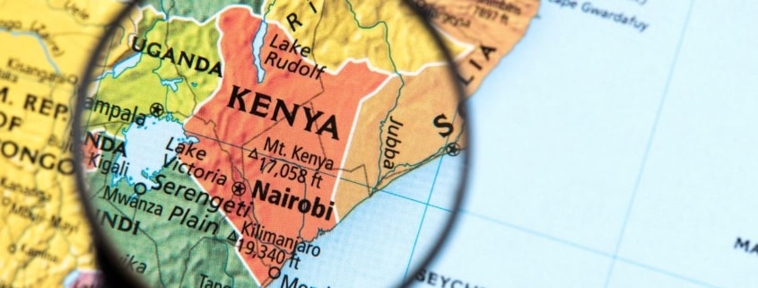 Recruitment Agency in Kenya | IOS Africa