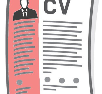 CV