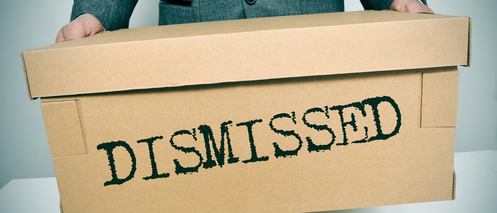 Unfair Dismissal is when