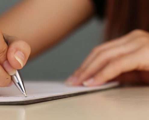 written references