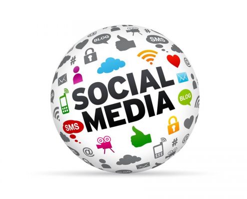 do recruiters look at your social media profiles