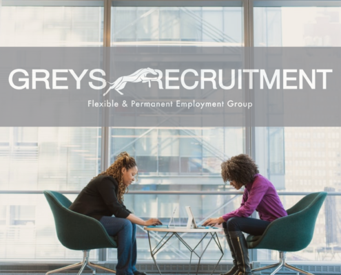 Greys Recruitment are Hiring! - Experienced Recruitments Consultant in Durban and PE