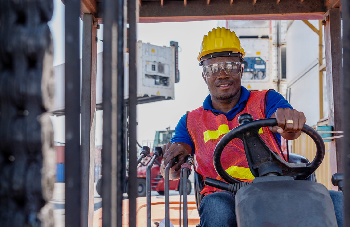 Professional Drivers for Hire Port Elizabeth Apply Online