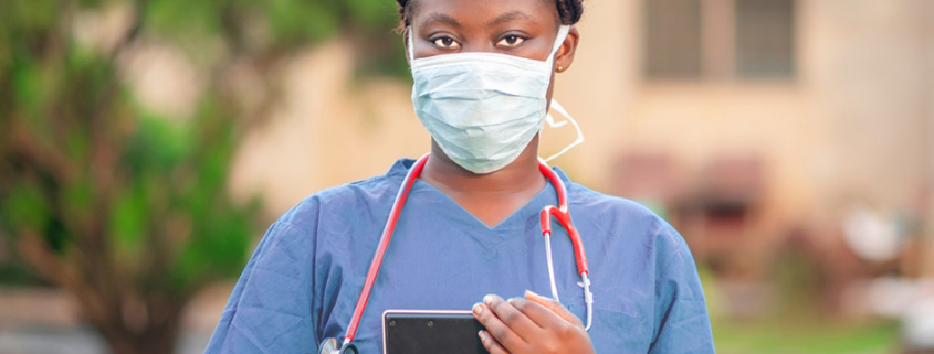 Why Healthcare Providers Are Outsourcing Their Nursing