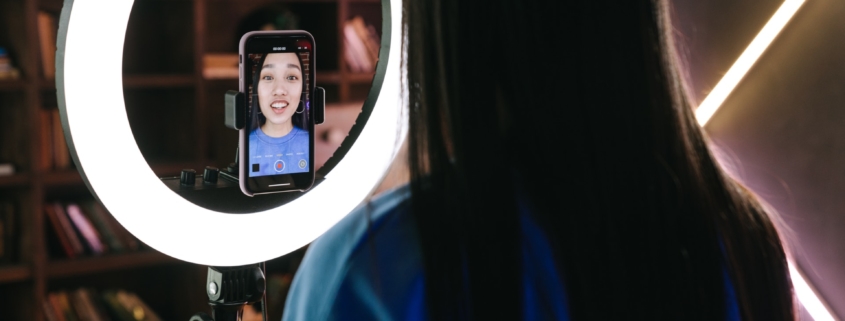 TikTok's New Video Resumes and the Future of Virtual Recruiting