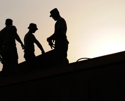 Labour Staffing Best-Practices for Construction Companies