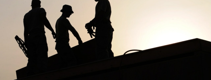 Labour Staffing Best-Practices for Construction Companies