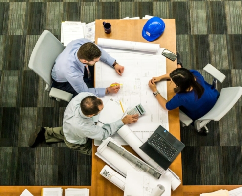 The Top Benefits of Outsource On-Site Project Management