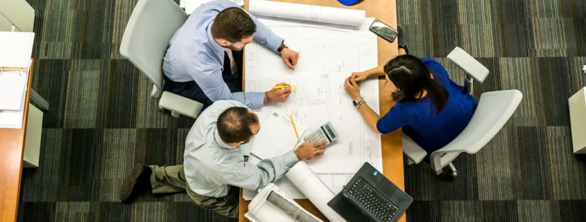 The Top Benefits of Outsource On-Site Project Management