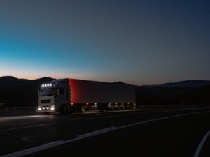 Benefits of Hiring Efficient Truck Drivers in Johannesburg