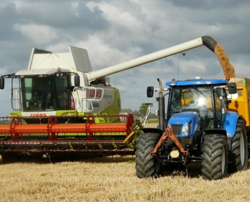 staffing solutions for the agricultre industry