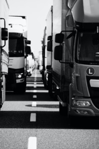 The impact of cross-border drivers on supply chain efficiency