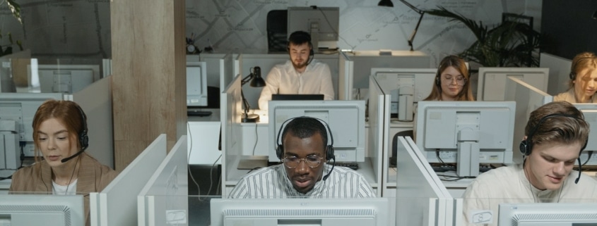 Staffing Solutions for Call Centres in South Africa