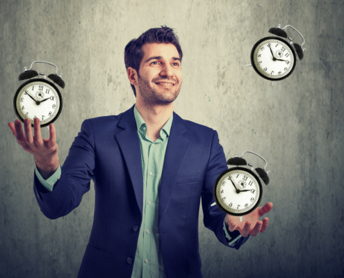 Best Time-Saving Solutions for Busy CEOs: Complete Guide