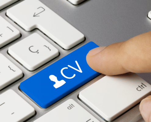 The Best Tips and Practices for Creating an Impactful CV