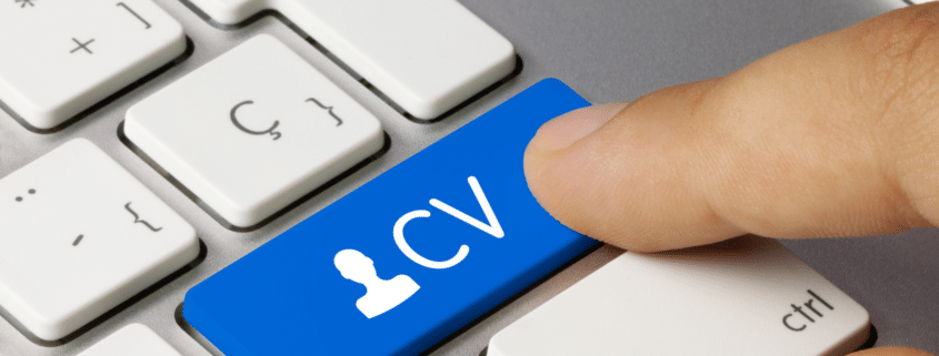 The Best Tips and Practices for Creating an Impactful CV