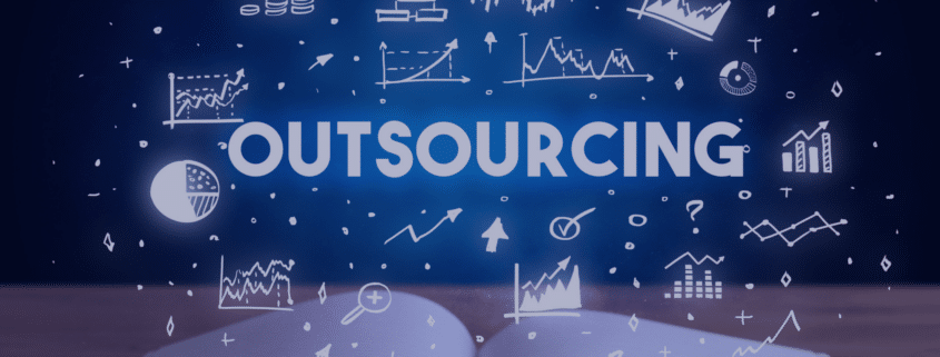 leveraging outsourcing solutions in the digital age