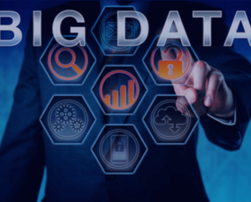 Using Big Data for Predictive Analysis in HR: