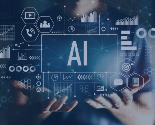 AI for Intelligent Recruitment