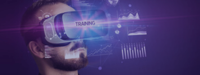 How VR is Revolutionising Employee Training Programs