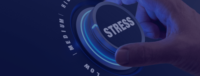 Reducing Stress