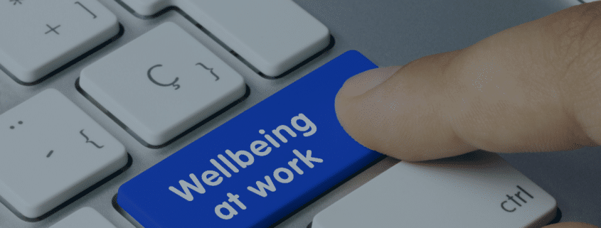 Seeking a Healthy Workplace