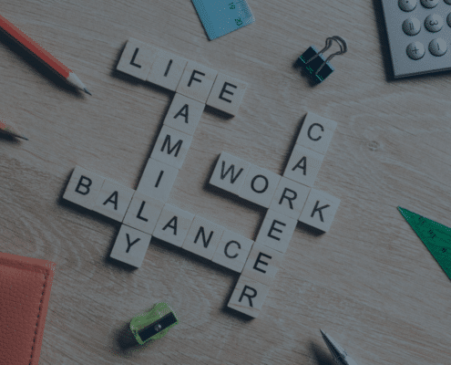 maintaining a Work-Life Balance in South Africa