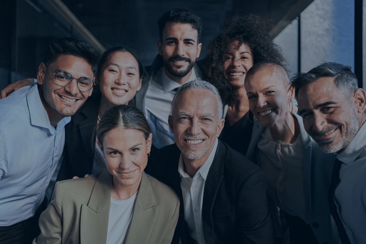 The Advantages Of A Multigenerational Workforce ☑️ Eguide