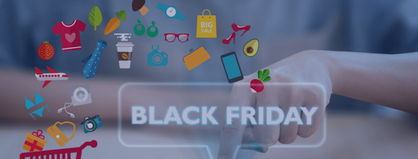 The Impact of Black Friday and Cyber Monday on the Job Market in South Africa