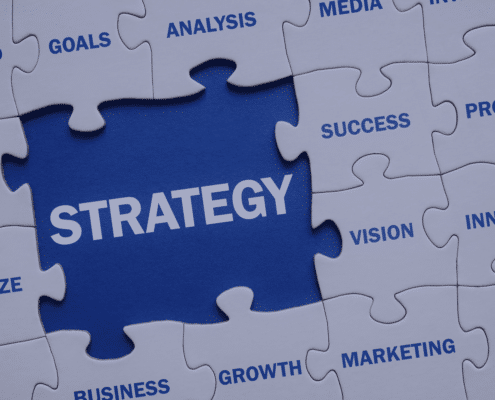 Staffing Strategies for small businesses
