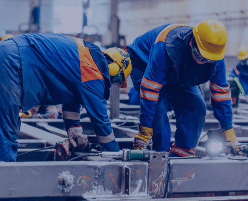 Staffing Agencies in Supporting Blue-Collar industries