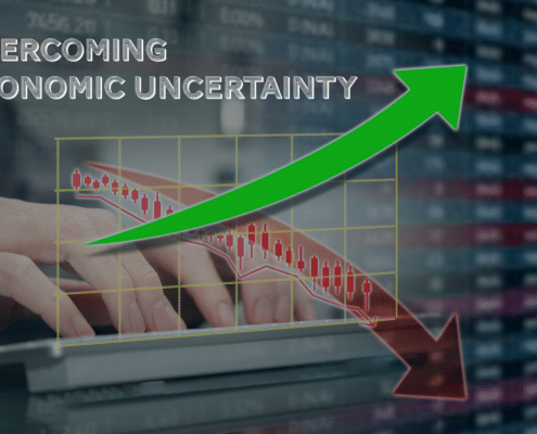 Overcoming Economic Uncertainty