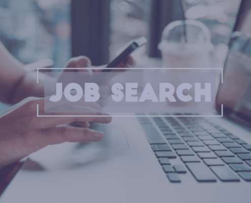 Job Searching Strategies Amid Economic Fluctuations