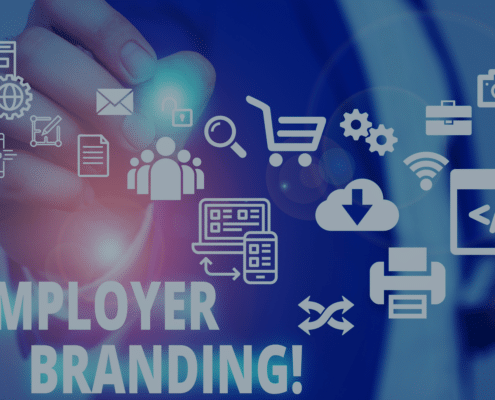 How to Build an Effective Employer Brand