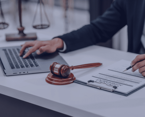 Legal Aspects of Contract Work in South Africa