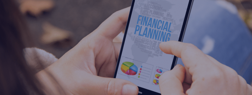 financial planning for contract workers