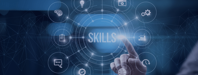 essential skills needed to excel in contract roles