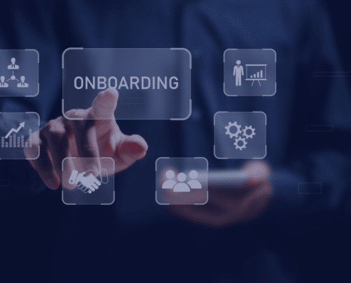 onboarding practices for contract employees