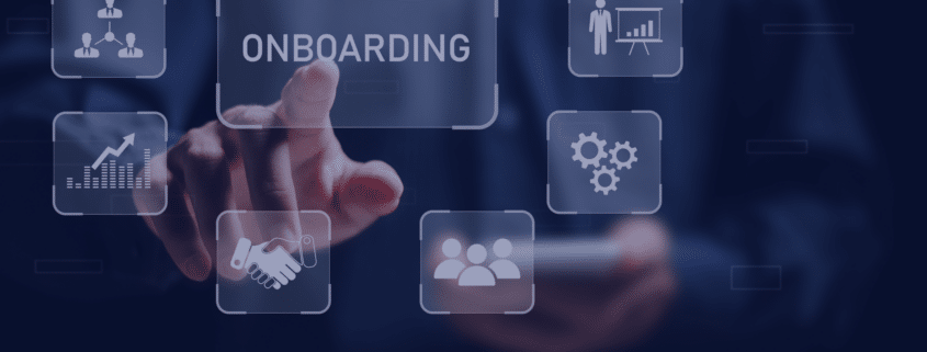 onboarding practices for contract employees