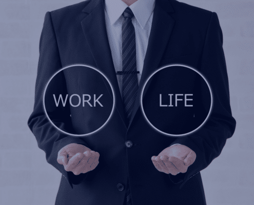 Achieving Work-Life Balance in Contract Staffing